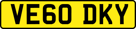 VE60DKY