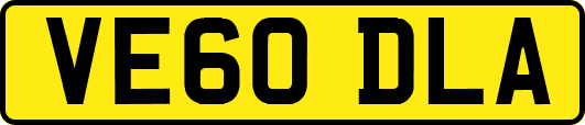 VE60DLA