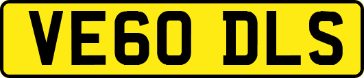 VE60DLS