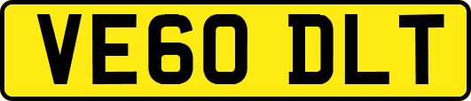 VE60DLT