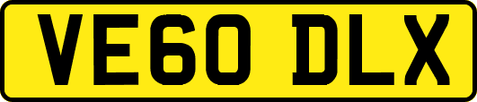 VE60DLX