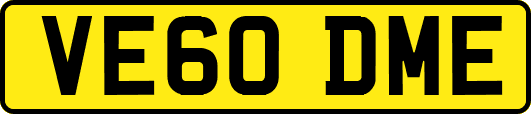 VE60DME