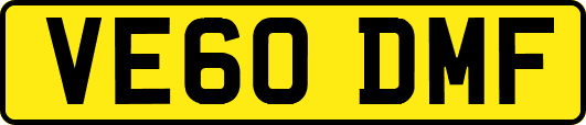 VE60DMF