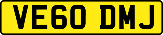 VE60DMJ
