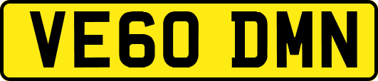VE60DMN