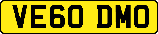 VE60DMO