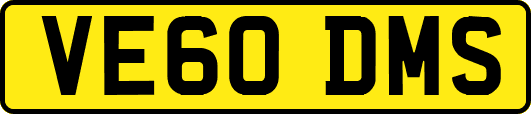 VE60DMS