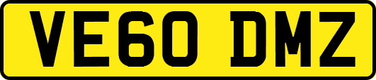 VE60DMZ