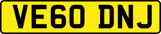 VE60DNJ