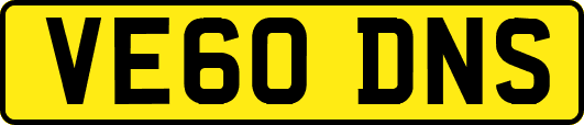 VE60DNS