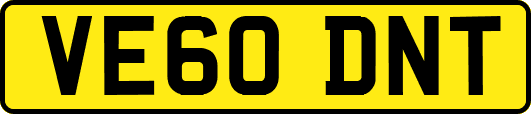 VE60DNT