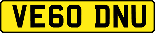 VE60DNU