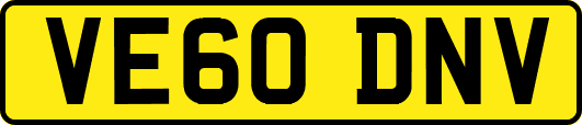 VE60DNV