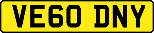 VE60DNY