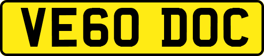 VE60DOC