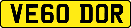 VE60DOR