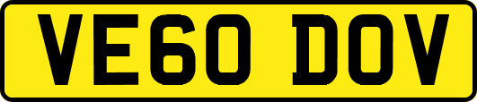 VE60DOV