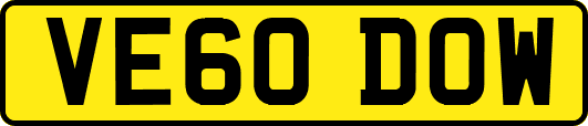 VE60DOW
