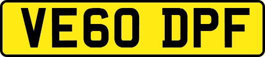VE60DPF