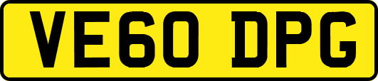 VE60DPG