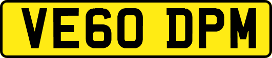 VE60DPM