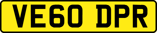 VE60DPR