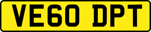 VE60DPT