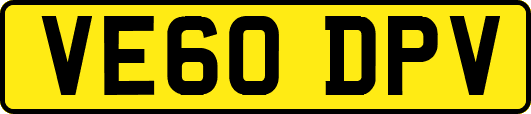 VE60DPV