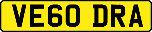 VE60DRA