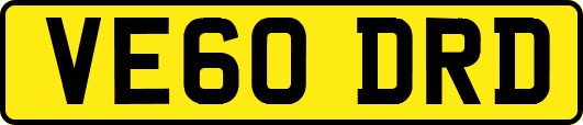 VE60DRD