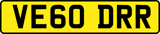 VE60DRR