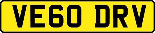 VE60DRV