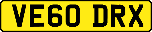 VE60DRX