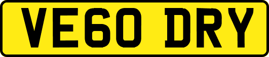 VE60DRY