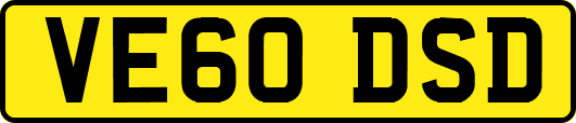 VE60DSD