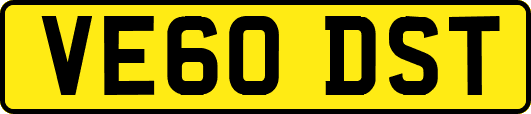 VE60DST