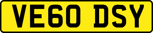 VE60DSY
