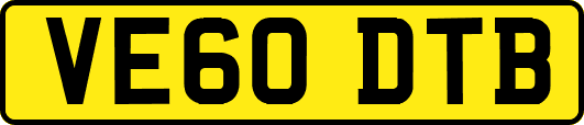 VE60DTB