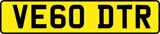 VE60DTR