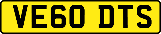 VE60DTS