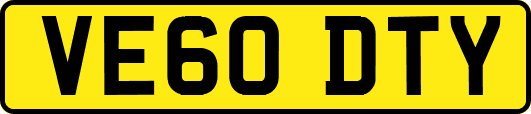 VE60DTY