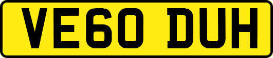 VE60DUH