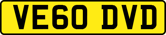 VE60DVD