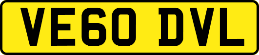 VE60DVL