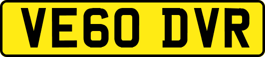 VE60DVR