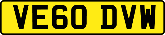 VE60DVW