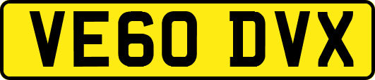 VE60DVX