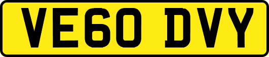 VE60DVY