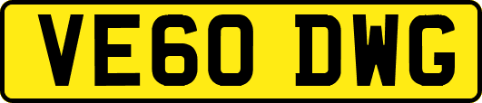 VE60DWG