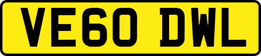 VE60DWL